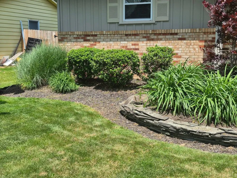 Trusted yard maintenance in Orrville, OH - Rufener's Home Services And Lawncare
