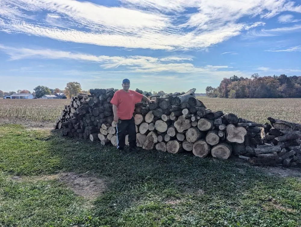 Local landscape installation experts serving Orrville, OH - Rufener's Home Services And Lawncare