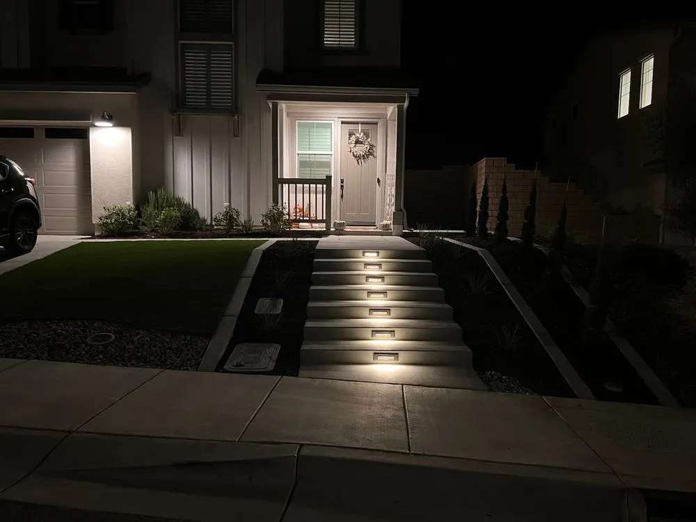 Professional landscape installation experts serving Temecula, CA - Ruff & Ready Landscape Construction