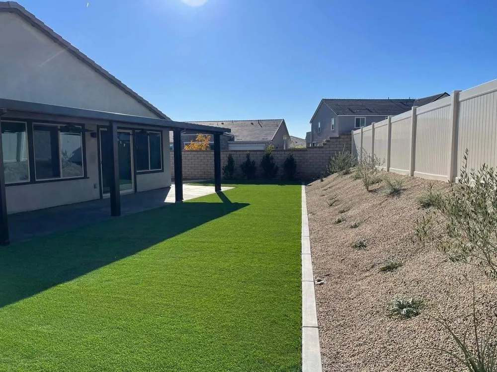 Professional yard cleanup service experts serving Temecula, CA - Ruff & Ready Landscape Construction