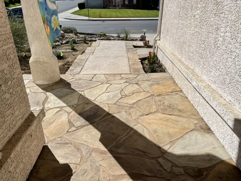 Expert landscape design in Temecula, CA - Ruff & Ready Landscape Construction