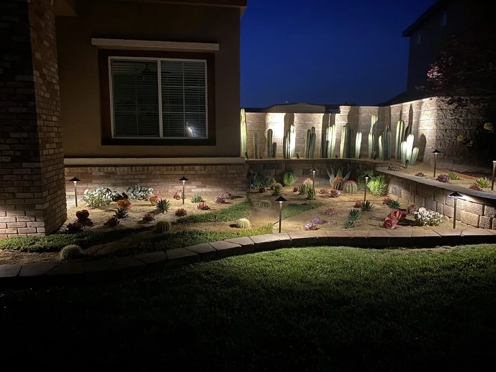 Reliable landscaping services for residential properties across Temecula, CA - Ruff & Ready Landscape Construction