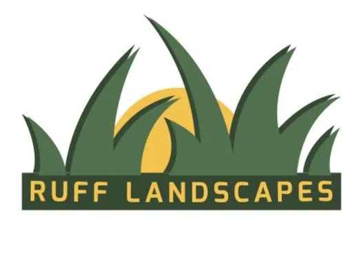 Ruff Landscapes