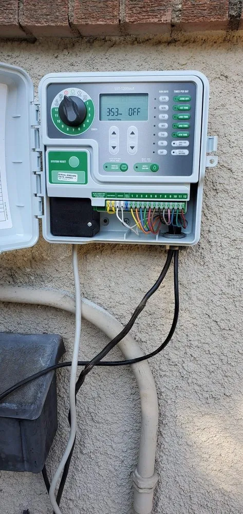 Trusted lawn mowing service in Hemet, CA - Ruff N Tuff Landscaping