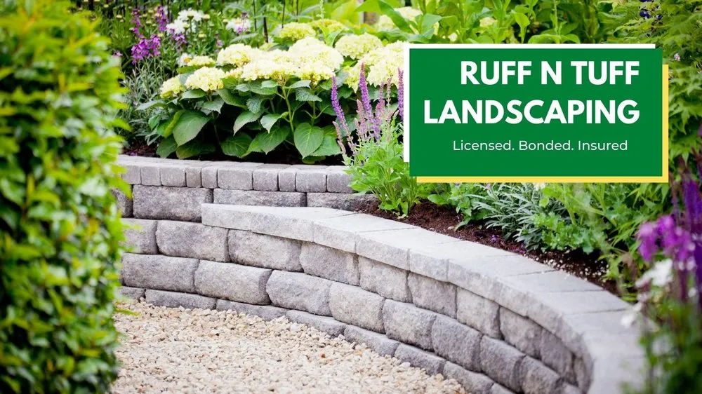 Trusted yard maintenance for year-round maintenance across Hemet, CA - Ruff N Tuff Landscaping