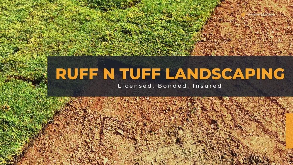Affordable residential landscaping experts serving Hemet, CA - Ruff N Tuff Landscaping