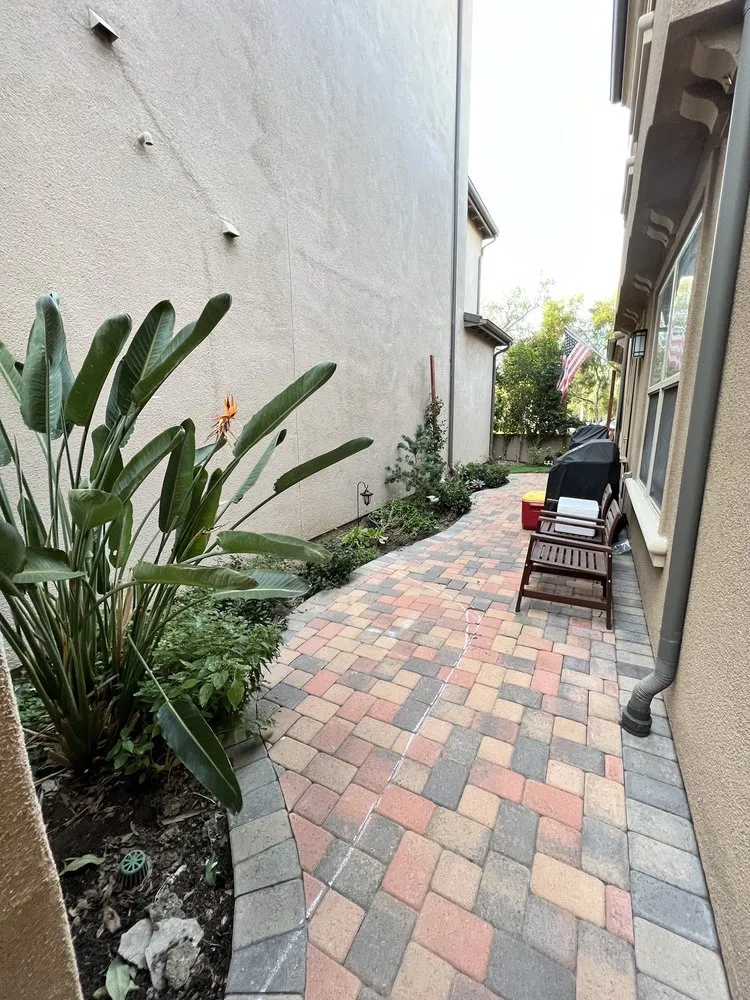 Local landscape design in Irvine, CA - Ruff n Tuff Turf