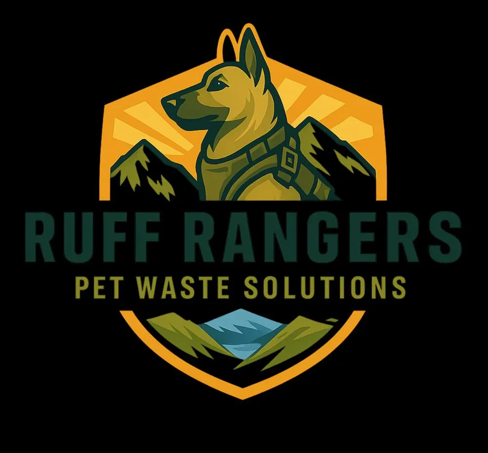Affordable residential landscaping for beautiful yards in Madrid, IA by Ruff Rangers Sanitation