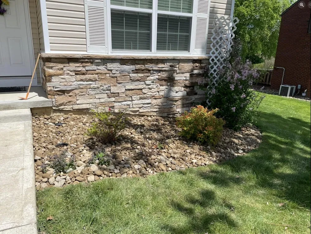 Reliable yard cleanup service for homes in Clairton, PA by Ruff Ridge