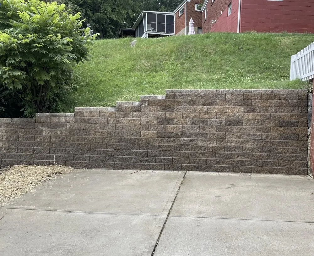 Reliable lawn mowing service experts serving Clairton, PA - Ruff Ridge