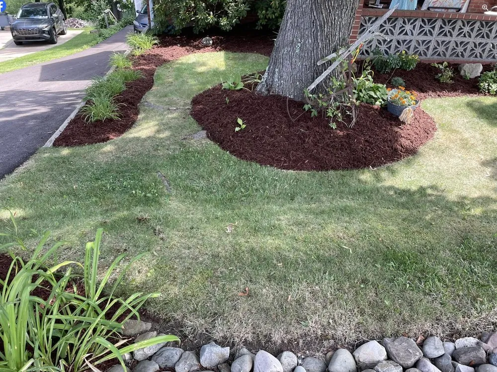 Reliable landscape installation experts serving Clairton, PA - Ruff Ridge