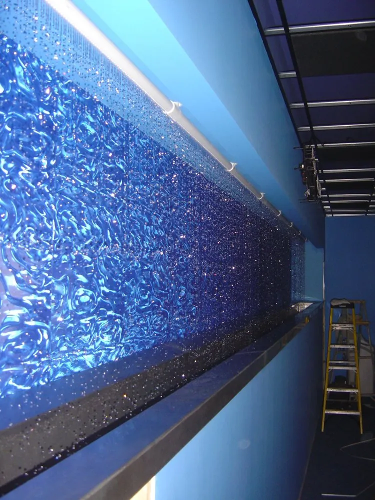 Trusted lawn mowing service for beautiful yards in Omaha, NE by Ruff Waters