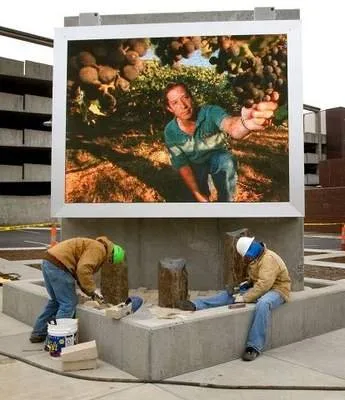 Reliable landscape design for homes across Omaha, NE - Ruff Waters