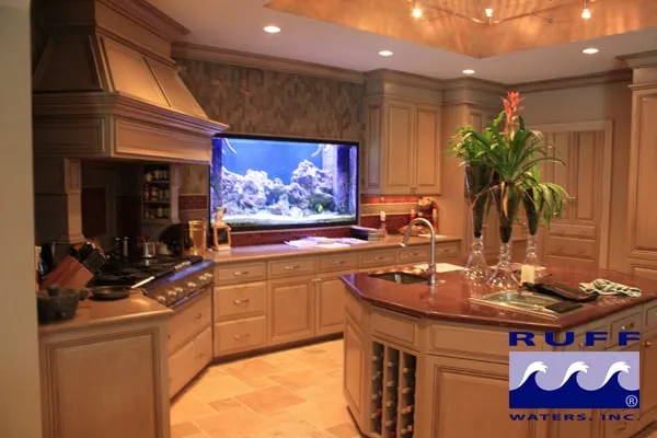 Professional landscaping services for outdoor upgrades in Omaha, NE by Ruff Waters