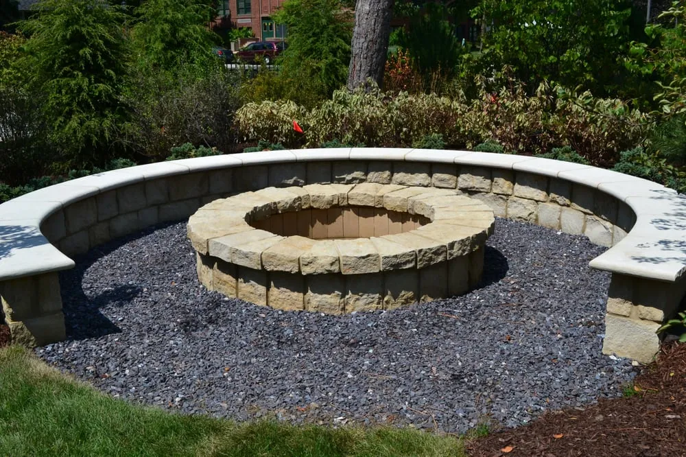 Expert yard maintenance in Indian Creek, IL - Ruffolo Landscaping