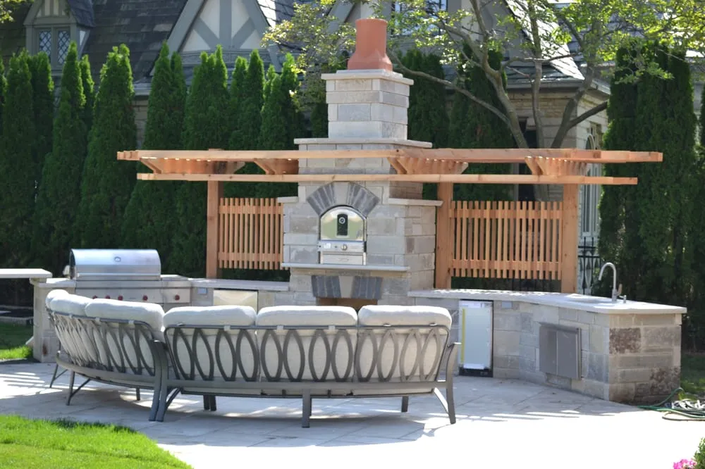 Reliable yard cleanup service in Indian Creek, IL - Ruffolo Landscaping