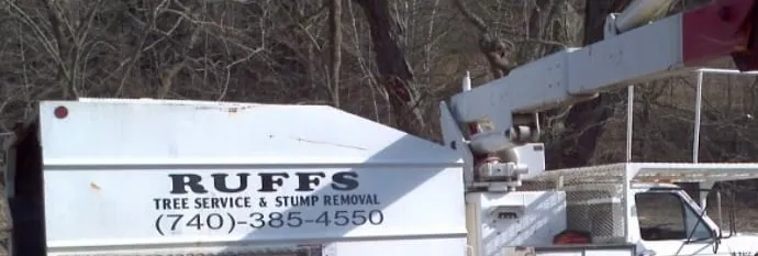 Professional residential landscaping in Logan, OH - Ruff's Lawn & Tree Service