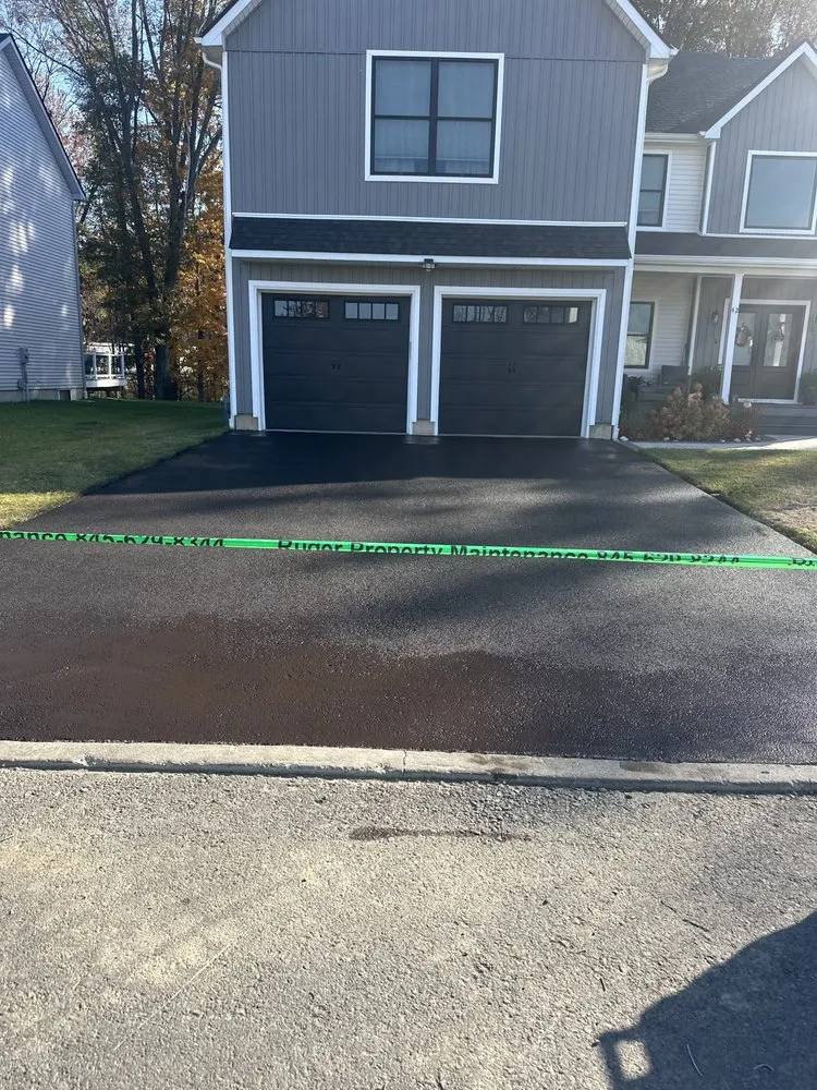 Professional landscape design near you in Newburgh, NY by Ruger Landscaping