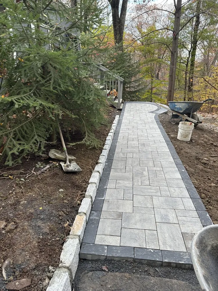 Expert yard maintenance experts serving Newburgh, NY - Ruger Landscaping