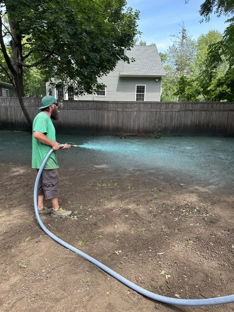 Custom landscaping services experts serving Newburgh, NY - Ruger Landscaping