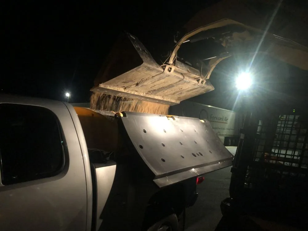 Expert landscape installation in Newburgh, NY - Ruger Landscaping