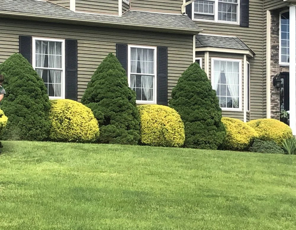 Top-rated landscape installation in Newburgh, NY - Ruger Landscaping