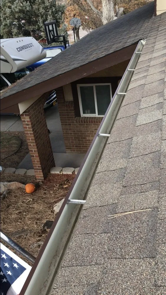 Local garden landscaping in Colorado Springs, CO - Rugged Cross Landscaping