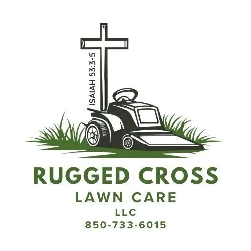 Affordable lawn mowing service for beautiful yards across Navarre, FL - Rugged Cross