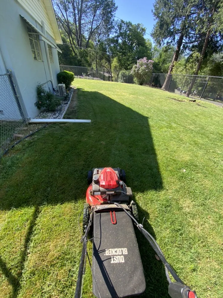 Trusted garden landscaping in Shingle Springs, CA - Rugged Edge Landscaping