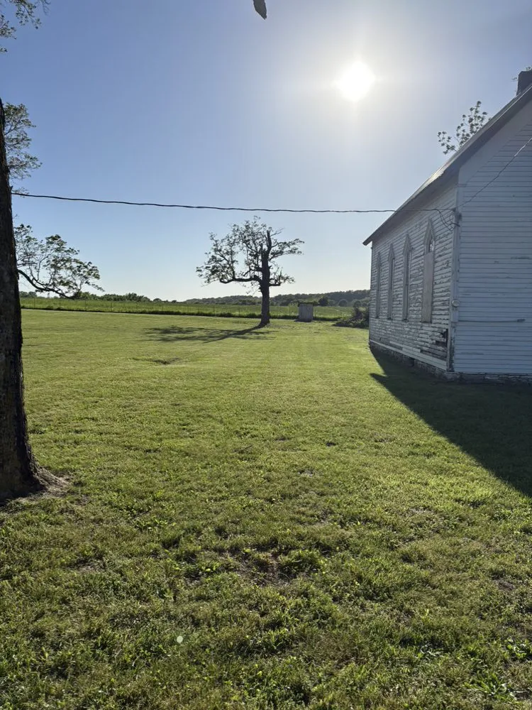 Expert landscape design for residential properties across Seneca, MO - Rugged Lawn & Service