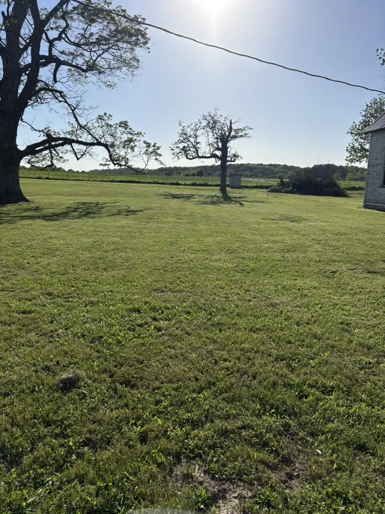 Top-rated landscaping services in Seneca, MO - Rugged Lawn & Service