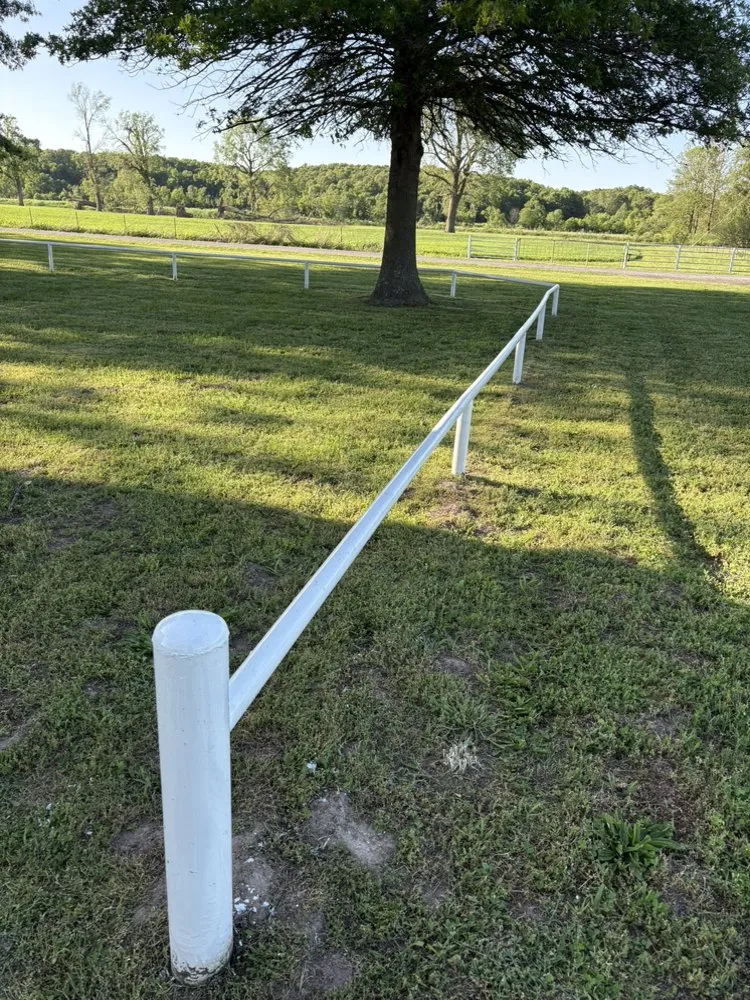 Affordable garden landscaping for residential properties across Seneca, MO - Rugged Lawn & Service