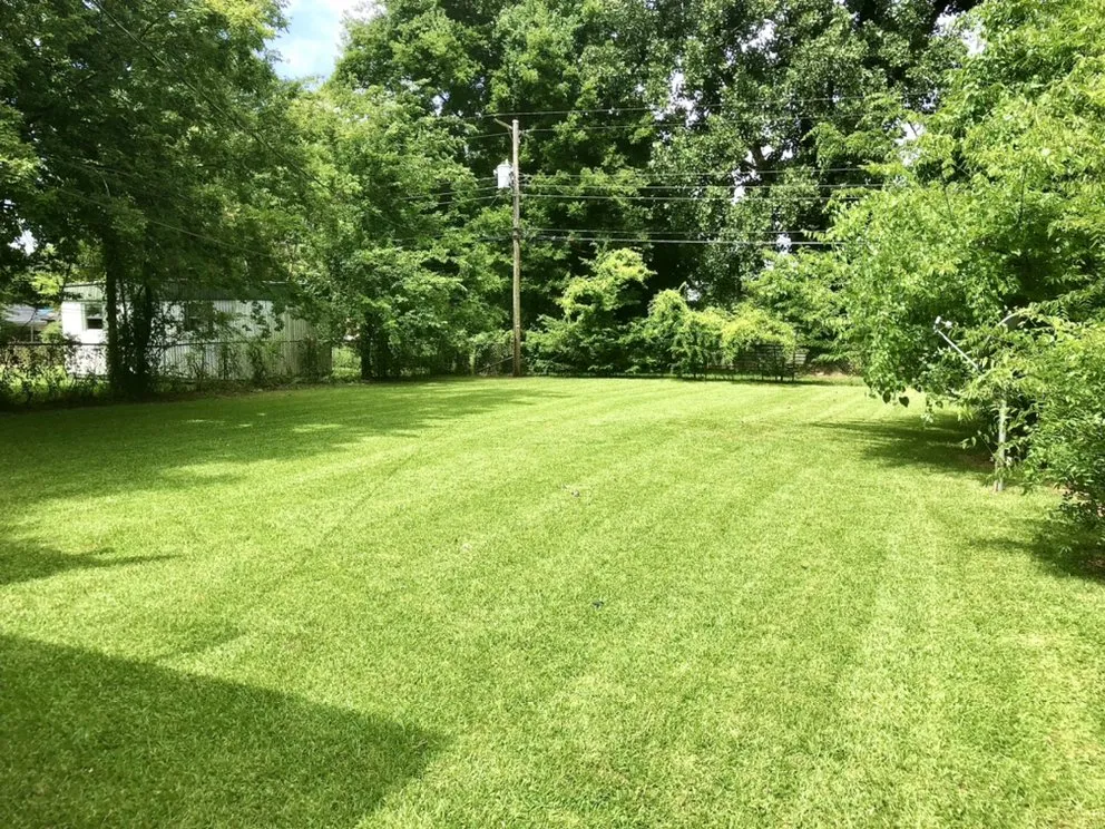 Affordable residential landscaping for residential properties across Bossier City, LA - Rugged Man Lawn Service
