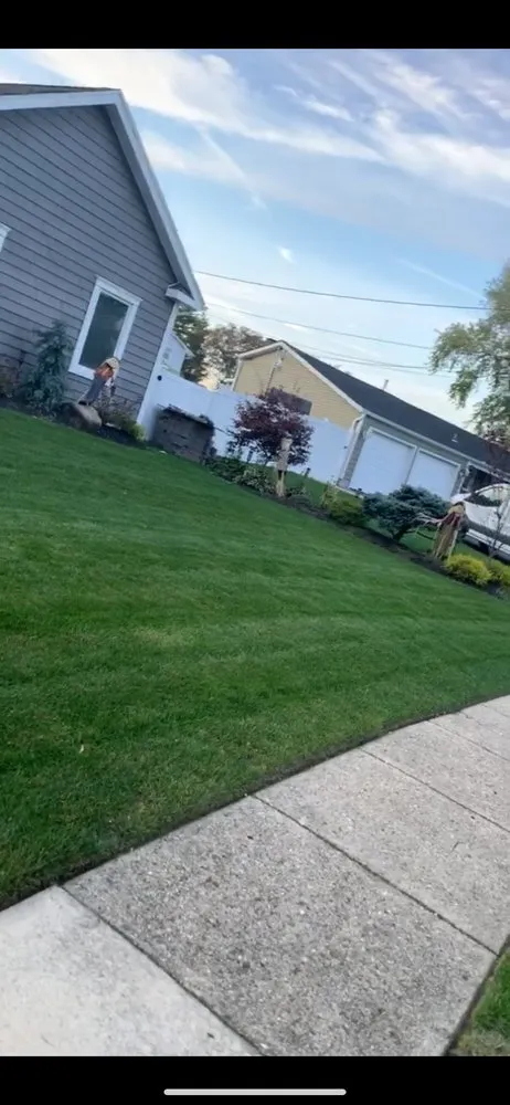 Expert landscaping services in Deer Park, NY - Ruggia Landscaping