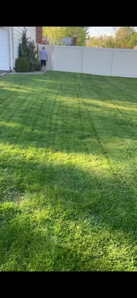 Affordable landscaping services in Deer Park, NY by Ruggia Landscaping