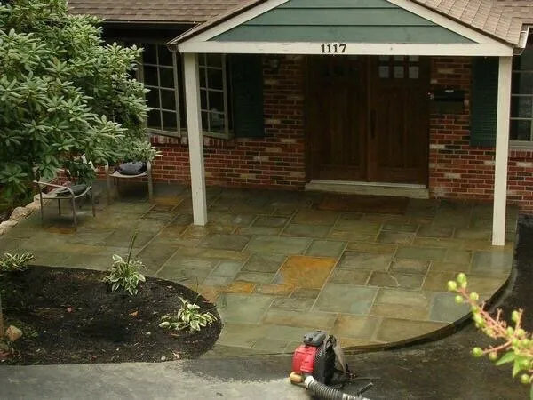 Local lawn mowing service for residential properties across Bethlehem, PA - Ruggiero Landscaping