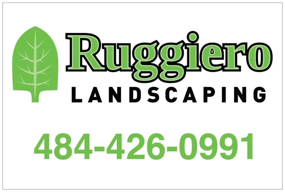 Professional landscaping services in Bethlehem, PA - Ruggiero Landscaping