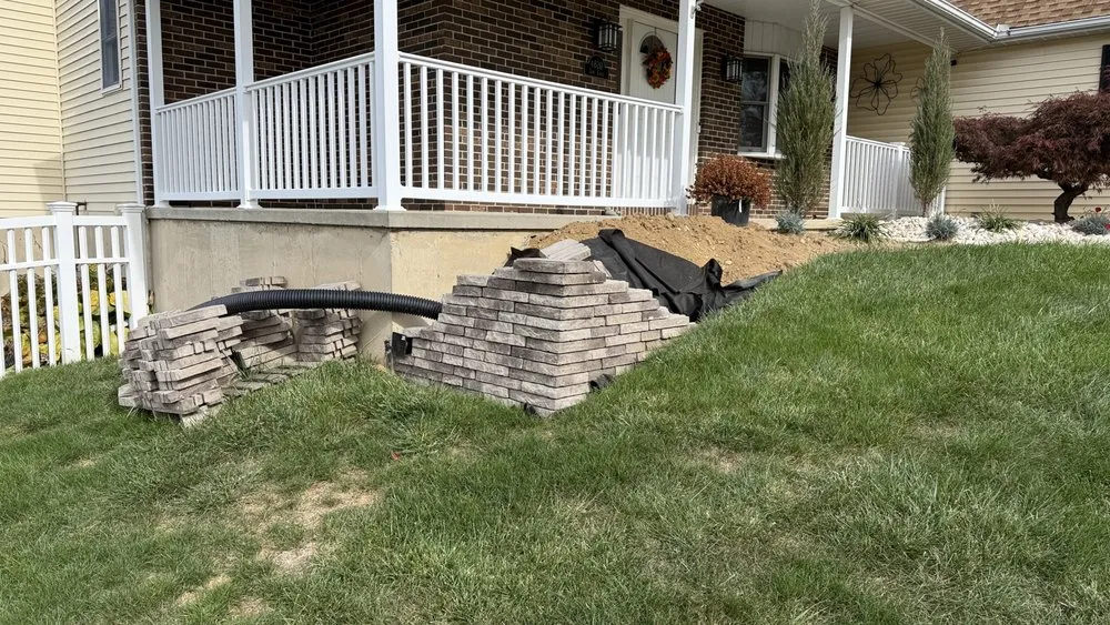 Reliable lawn care service experts serving Bethlehem, PA - Ruggiero Landscaping