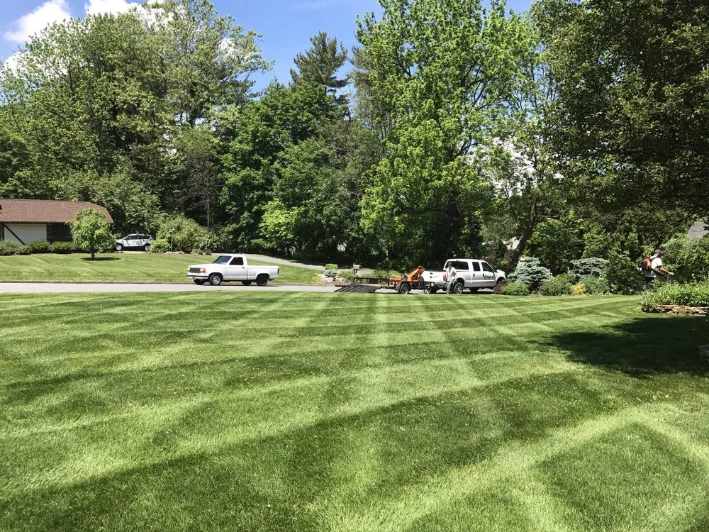 Trusted landscaping services experts serving Bethlehem, PA - Ruggiero Landscaping