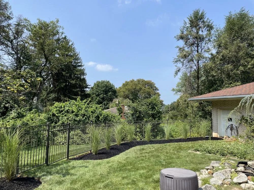 Trusted landscape design in Bethlehem, PA by Ruggiero Landscaping