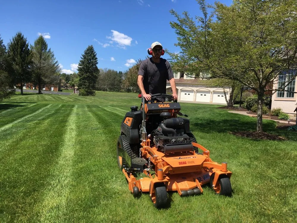 Top-rated landscape design in Bethlehem, PA - Ruggiero Landscaping