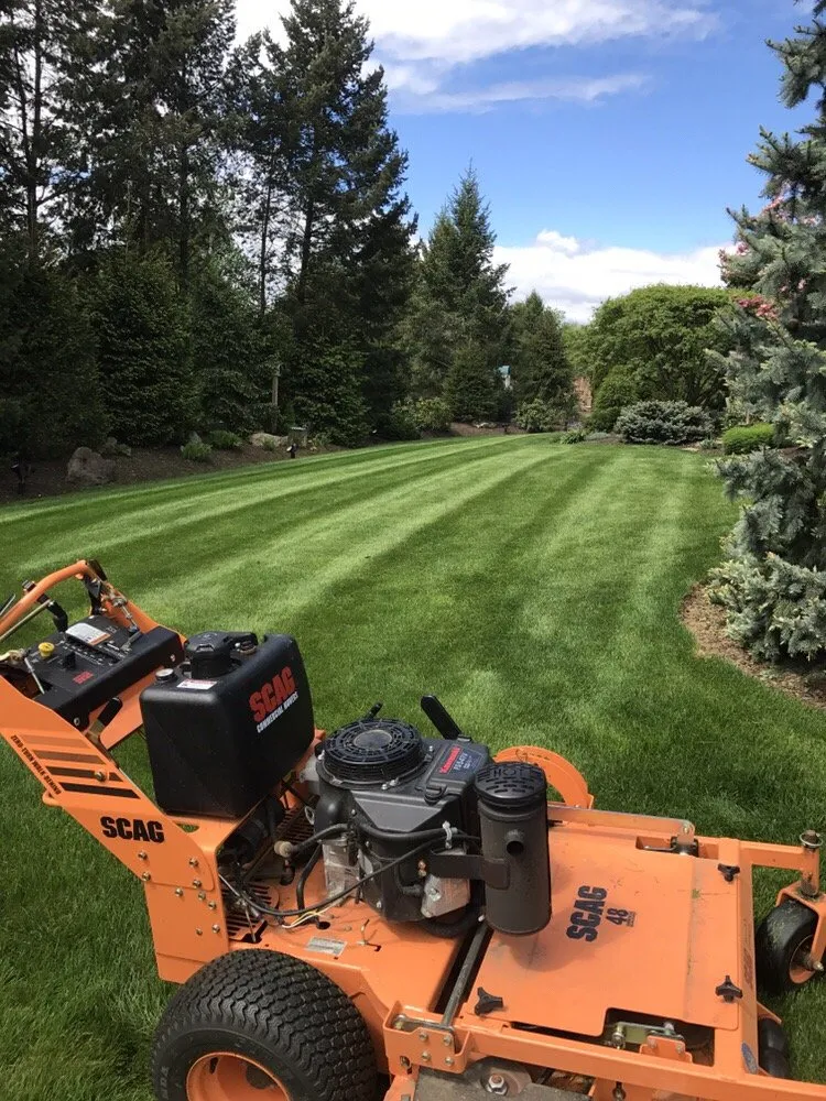 Custom landscape design experts serving Bethlehem, PA - Ruggiero Landscaping