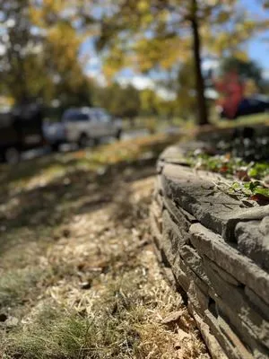 Ruggiero Landscaping