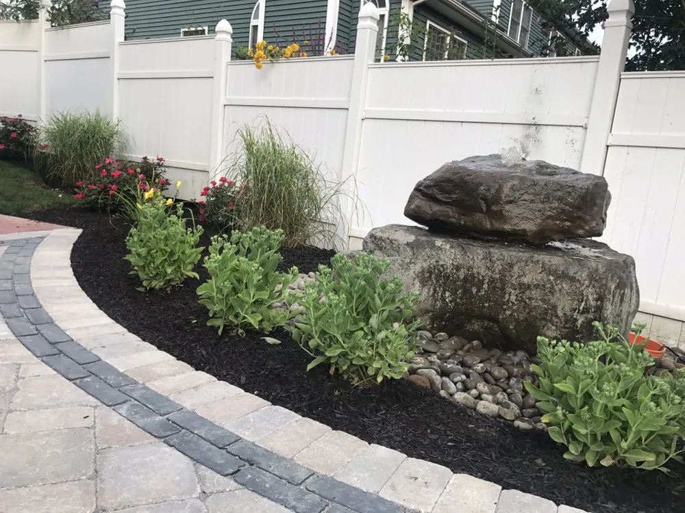 Trusted yard maintenance experts serving Walden, NY - Ruggiero Landscaping