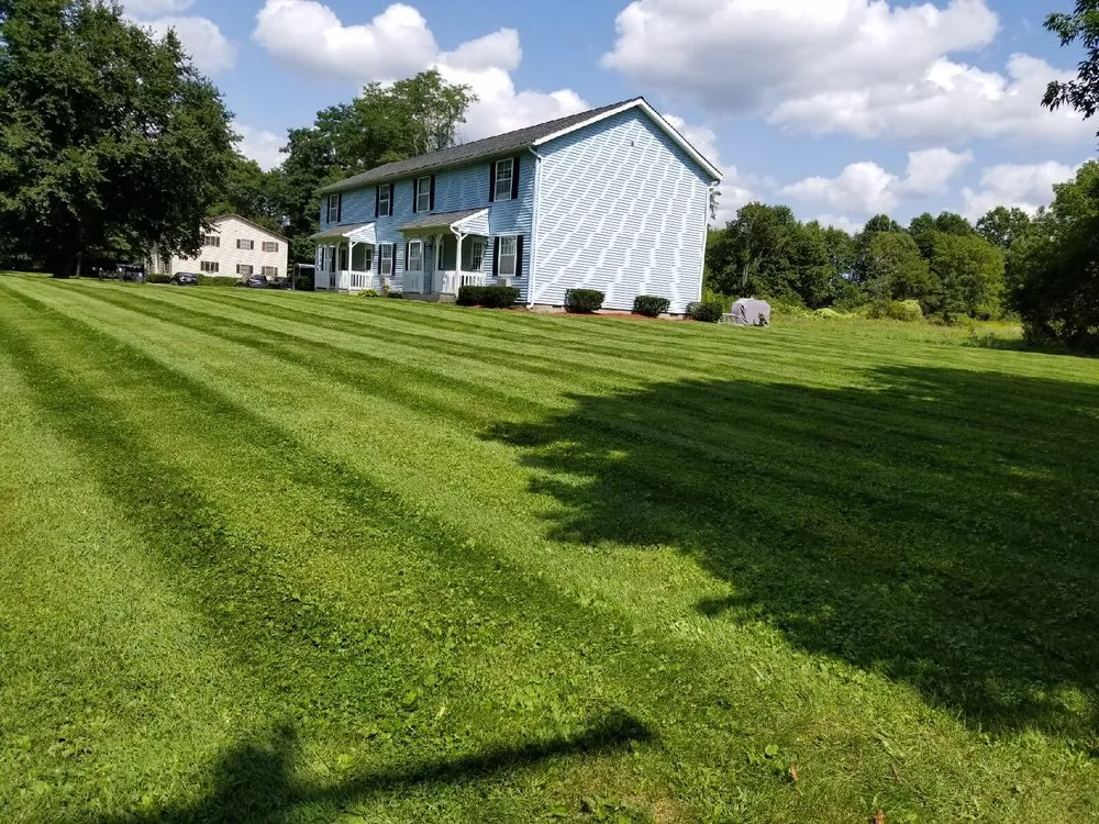 Professional outdoor landscaping experts serving Walden, NY - Ruggiero Landscaping