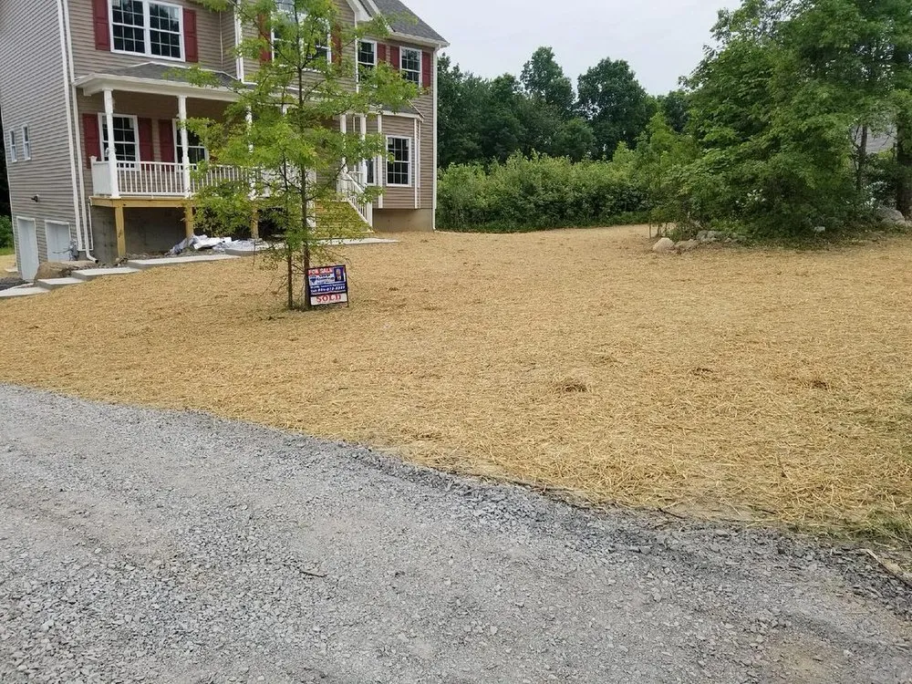 Custom landscaping services in Walden, NY - Ruggiero Landscaping