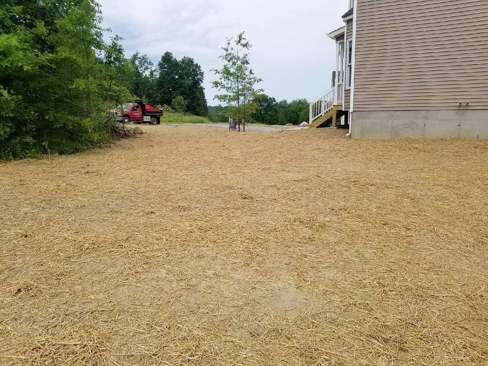 Affordable yard maintenance experts serving Walden, NY - Ruggiero Landscaping