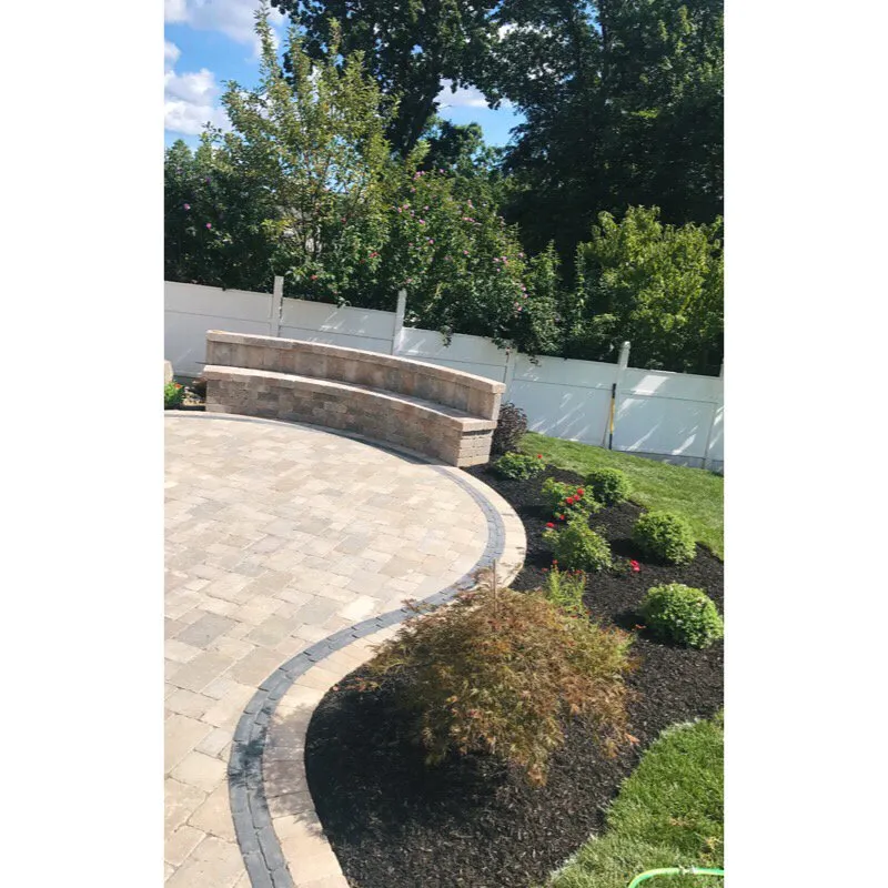 Reliable landscape design in Walden, NY by Ruggiero Landscaping