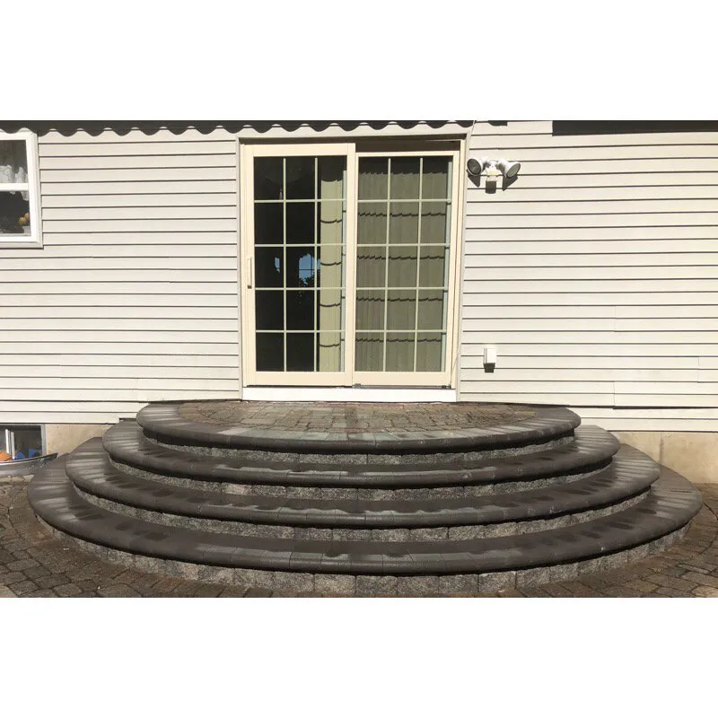 Professional residential landscaping for homes across Walden, NY - Ruggiero Landscaping