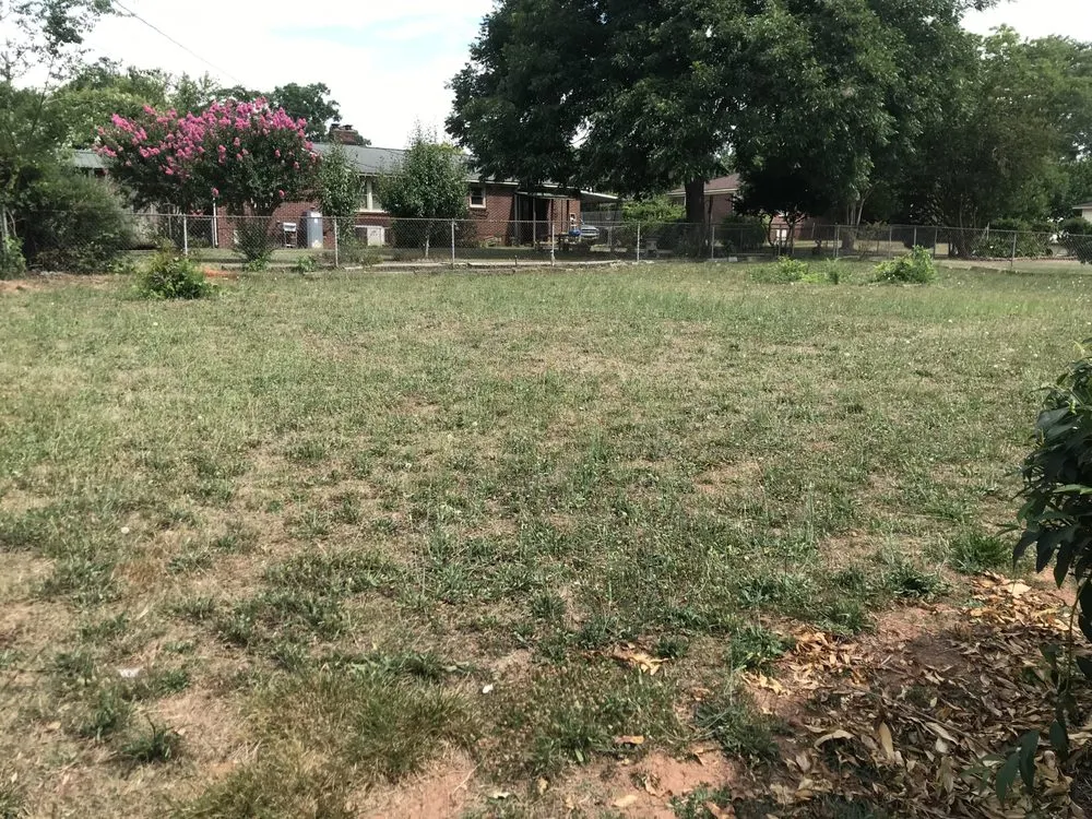 Professional landscape design with custom design across Anderson, SC - Ruggles Lawn Care